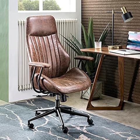 ovios Ergonomic Office Chair Cover