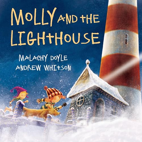 Molly and the Lighthouse | Malachy Doyle, Andrew Whitson episode artwork