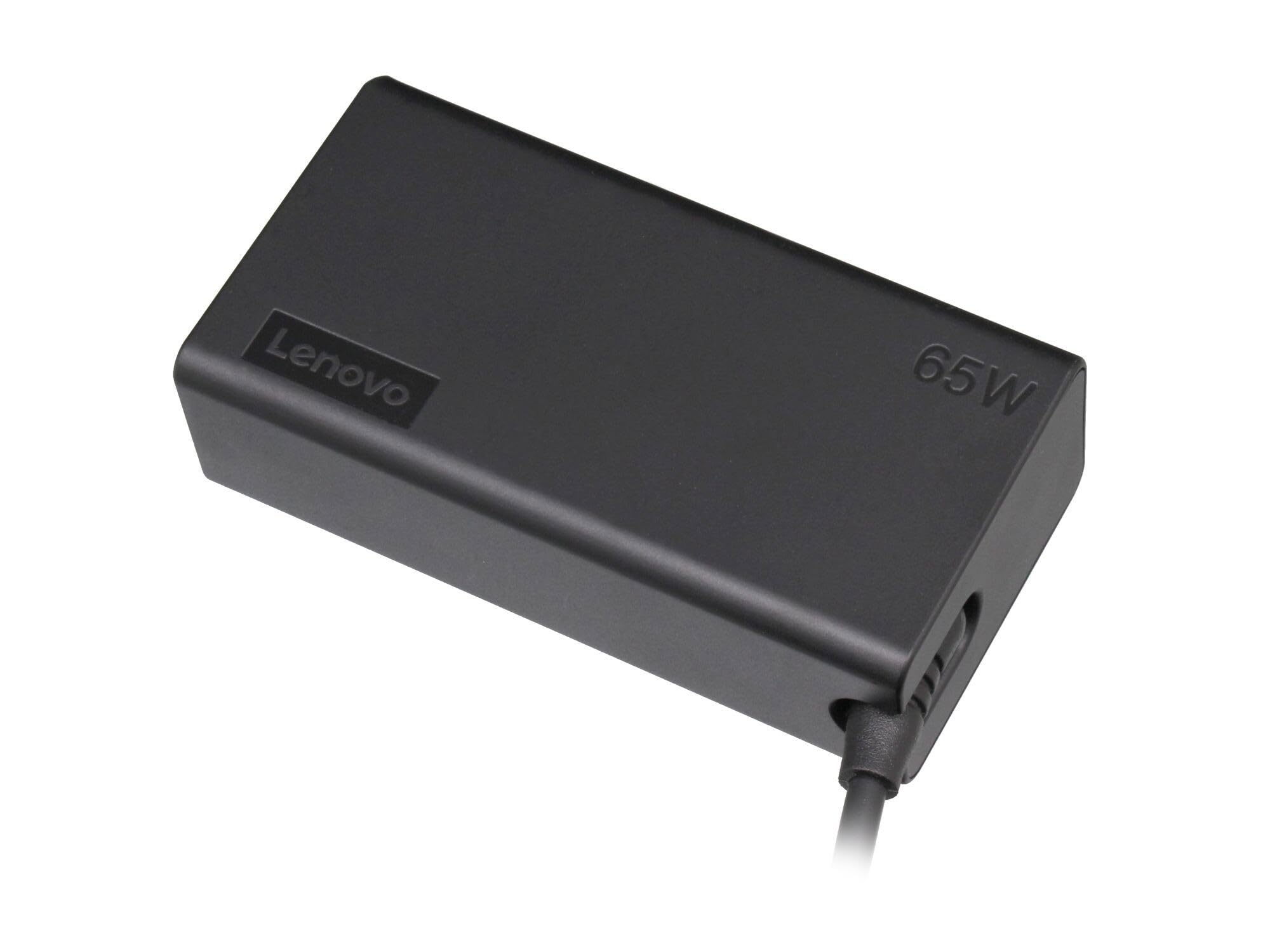 Lenovo GX21J75547 oryginalny USB-C Zasilacz 65 Watt