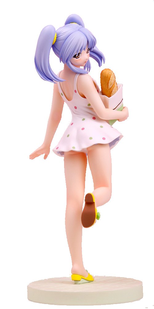 Amazon | ホシノ・ルリ ~パン屋さんの帰り道~ (水玉ワンピース