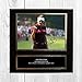 Produktbild Ian Poulter 1 NDB Signed Reproduction Autographed Wall Art - 10 inch x 10 inch Print (Card Mounted)