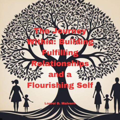 The Journey Within by Laurel D. Malvern episode artwork