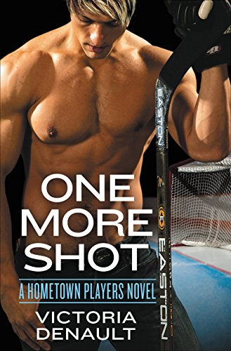 One More Shot (Hometown Players Book 1899)