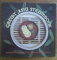 Great Asia steambook 0912738111 Book Cover