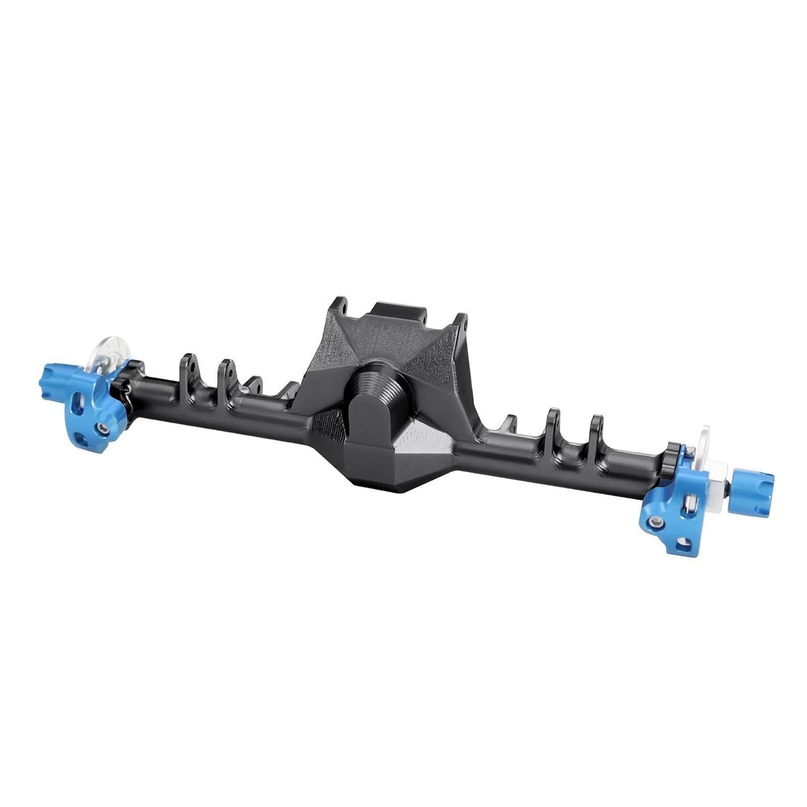 Aluminiumachs Für SCX24 Für Deadbolt 90081 C10 Für Gladiator 1/24