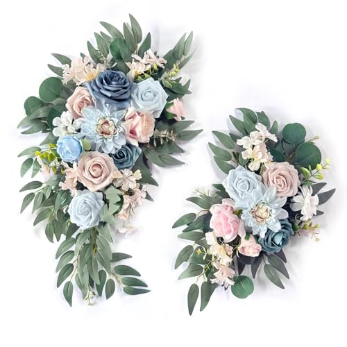 Roahosy Artificial Flower Swag