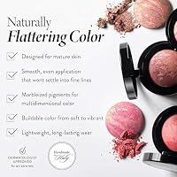LAURA GELLER NEW YORK Baked Blush-n-Brighten Baked to Go - Tropic Hues - Travel Size Blush — image 3