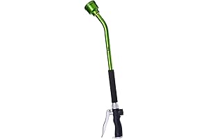 GREEN MOUNT Watering Stick: The Ultimate Gardening Essential for Lush Greenery