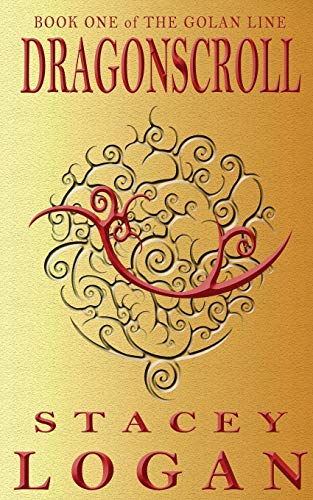 Dragonscroll (The Golan Line)