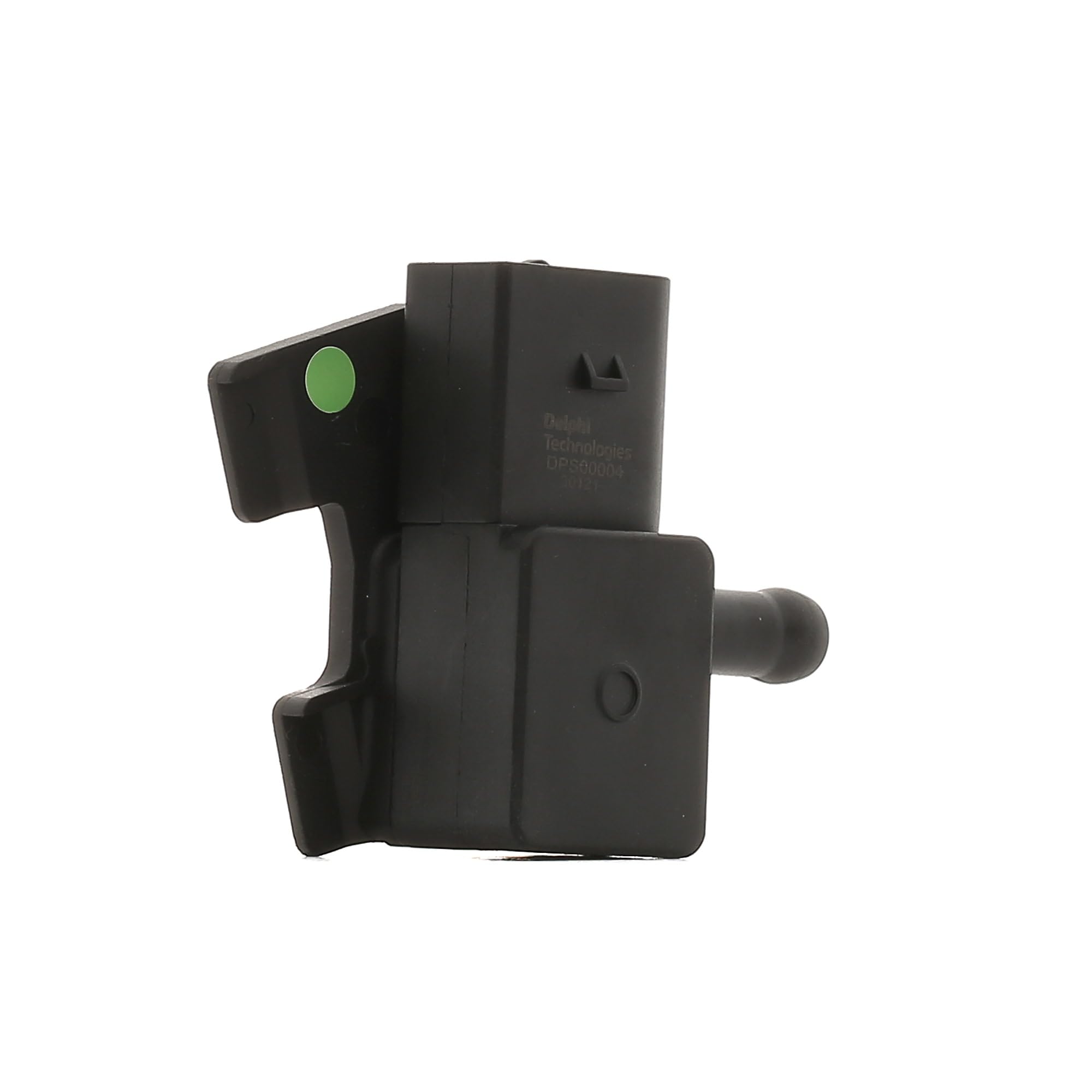 DELPHI DPS00004 Differenzdrucksensor Kompatibel mit BMW 3 Touring E91 13627789219 13627805152