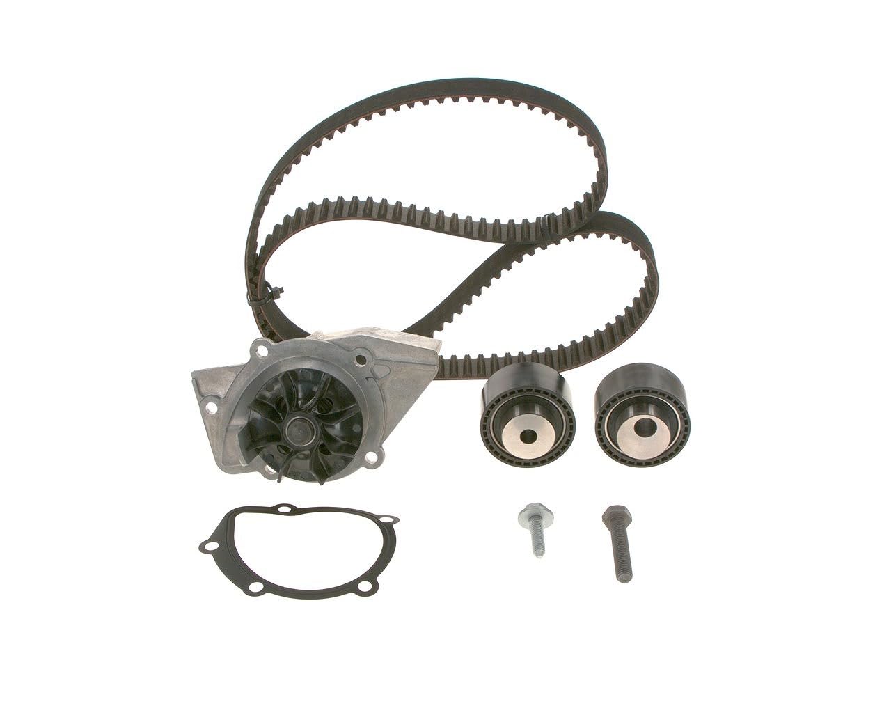 BOSCH-OE 1 987 946 965 Water Pump & Timing Belt Kit for CITROËN,FIAT,LANCIA,PEUG