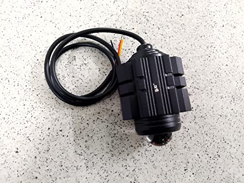 Image of HJG LED STROBE LIGHT
