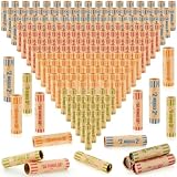 Outus 1024 Pcs Assorted Coin...