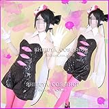 コスプレ衣装Splatoon(スプラトゥーン)シオカラーズ◆アオリ◆ オーダーサイズ可能 クリスマス、ハロウィン イベント仮装 コスチューム