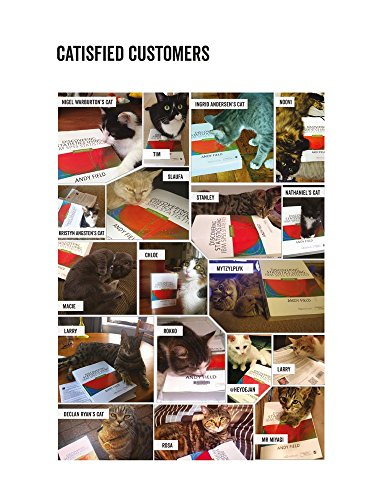 Discovering Statistics Using IBM SPSS Statistics - Image 3