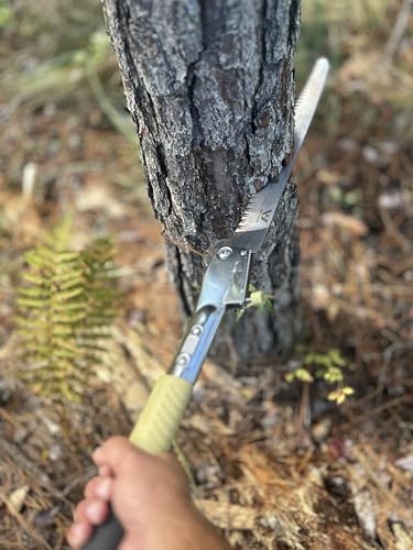 WEYLAND-20-Folding-Saw-500-mm-Large-Foldable-Blade-for-Bushcraft-Backpacking-and-Survival-Big-Silky-Smooth-Hand-Tool-for-Cutting-Trees-Logs-Pruning-Branches-Bushcrafting-Camping-and-Backpacking