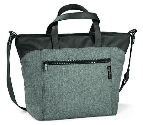 Peg Perego Borsa, Atmosphere