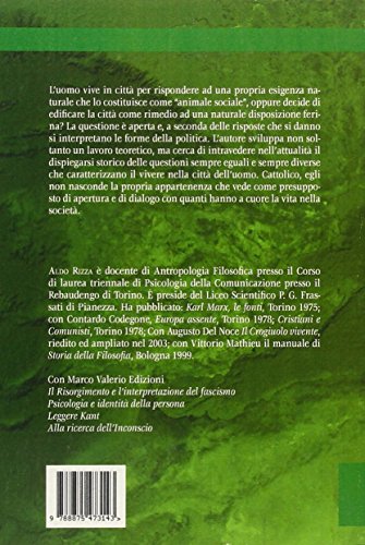 Ricognizioni Sulla Politica E Le Sue Forme Contemporanee - 2