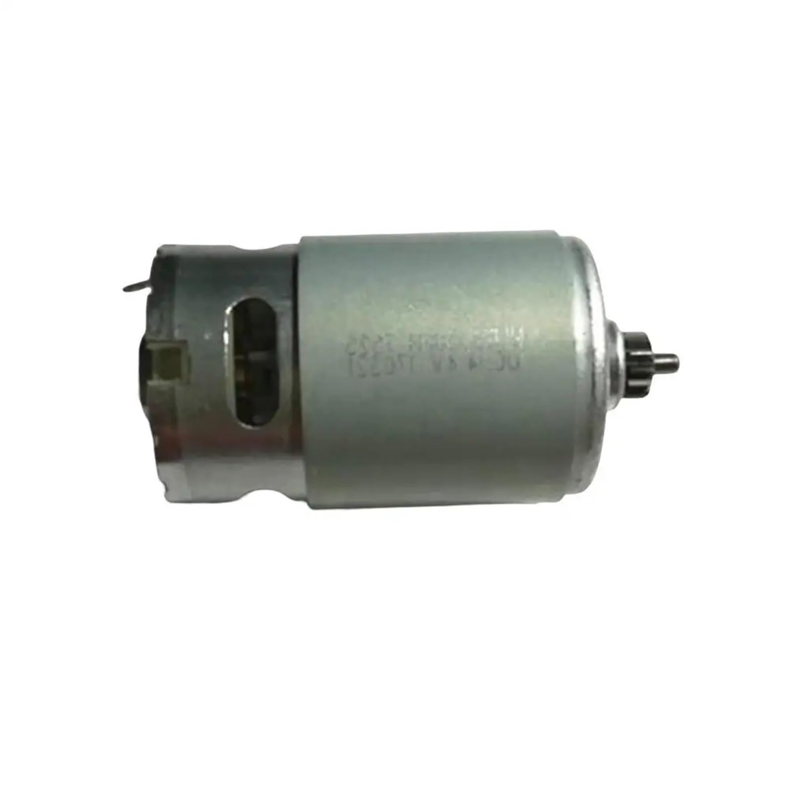 Moteur RS550 de remplacement pour réparer la panne de perceuse PSR14.4