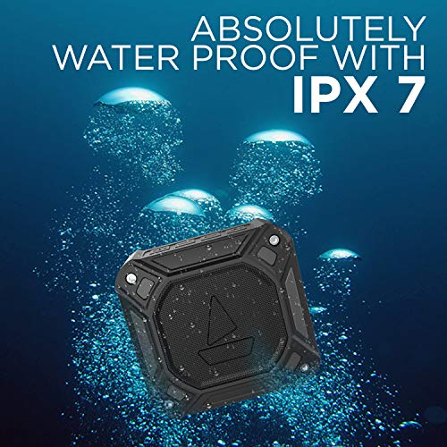 Wireless Bluetooth Portable Speaker 