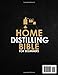 Home Distilling Bible for Beginners: [3 in 1 + VIDEO COURSE] Make your Own DIY Whiskey, Rum, Brandy, Gin, Bourbon and Moonshine Safely and Legally with Step-by-Step Instructions
