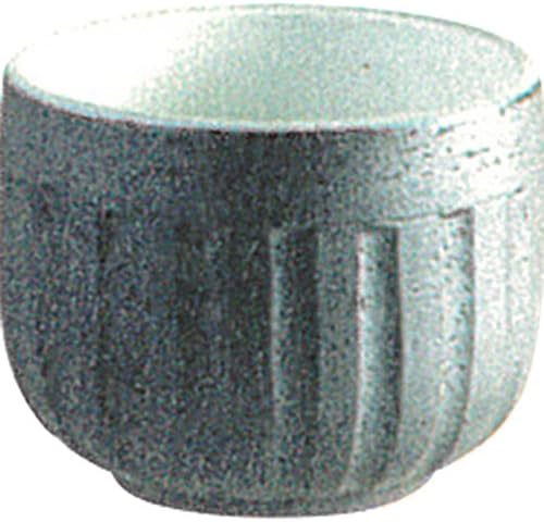 Free Cup: Black Baked Tighten Shinogi Cup SN-170BK