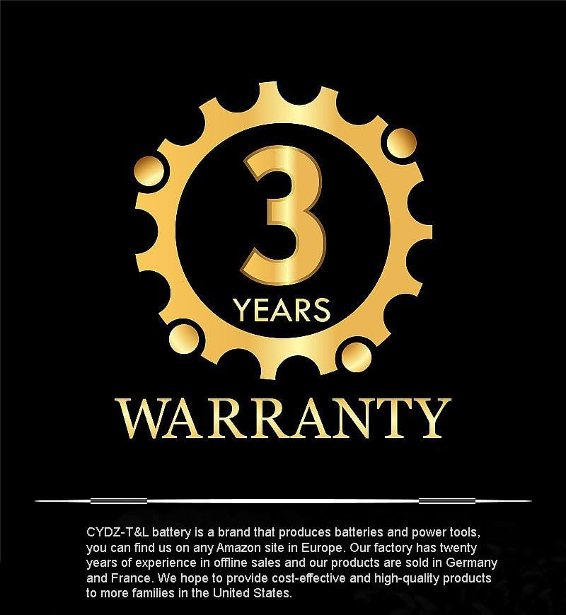 Miniatura 7 de Destornillador eléctrico, todo en uno con luz LED y cable de carga USB, destornillador eléctrico inalámbrico, regalo para hombres y mujeres