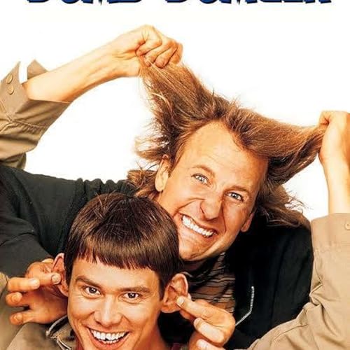 Dumb & Dumber with Derrick Stroup