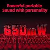 FIIO JadeAudio Q11 Headphone Amps Amplifier Portable High Resolution DAC DSD256 for Smartphones/PC/Laptop/Home/Car Audio Compatible with iOS/Android 3.5/4.4mm Output, Black - Image 6