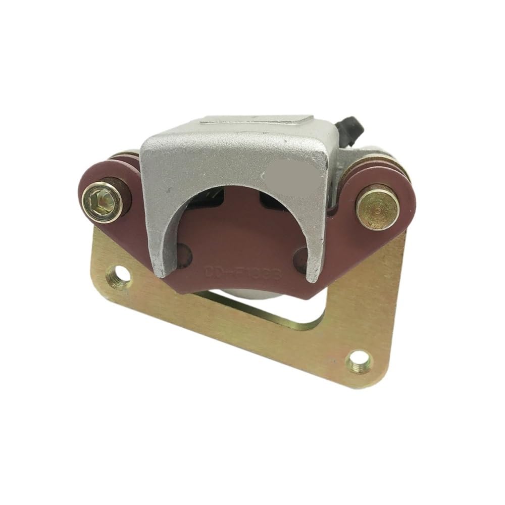 Étrier de frein avant de précision pour quad de spécification OEM CF500 500cc