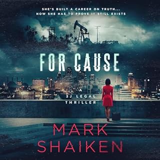 For Cause cover art