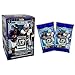 2025 Panini Donruss Optic Football Blaster Box (Purple Shock)