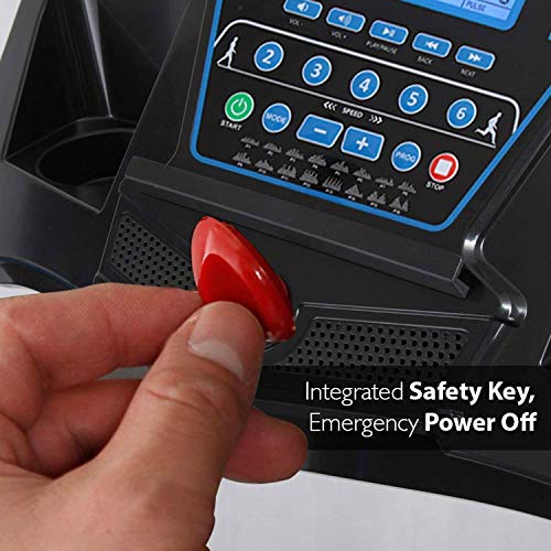 Smart-Digital-Manual-Incline-Treadmill-Slim-Folding-Electric-25-HP-Indoor-Home-Foldable-Fitness-Exercise-Running-Machine-with-Downloadable-App-MP3-Player-Safety-Key-SereneLife-SLFTRD25