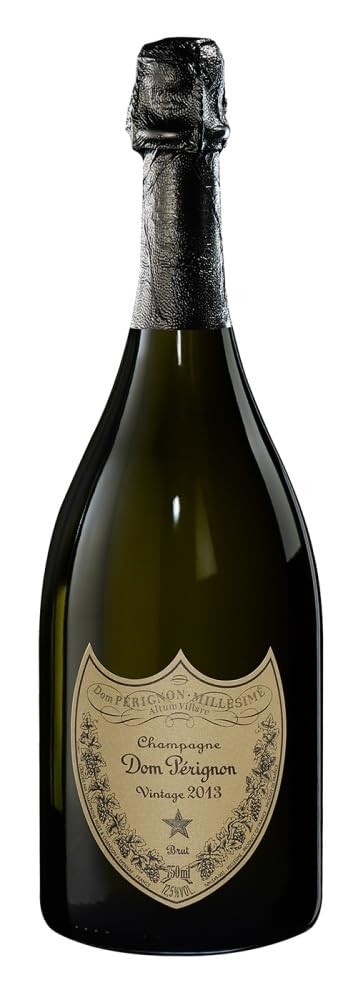 Dom Perignon Champagner Vintage 2015 GP