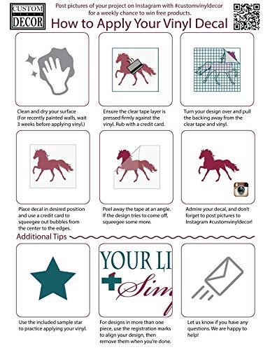 Personalized Princess Wall Art Decals Crown Silhouette | Custom Name And Colors - Pink, Gray, Gold, Silver | Home Decor For Girls Room | Queen Tiara Vinyl Decoration | Small, Large Sizes #TOP7