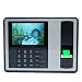 Produktbild kkmoon DC 5 V Selbstbedienung ohne Software Maschine Intelligente Biometrisches des POINTAGE Personal, 4 Zoll TFT LCD Display