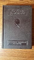 Modern Business Corporation Finance B000R5PJ9A Book Cover