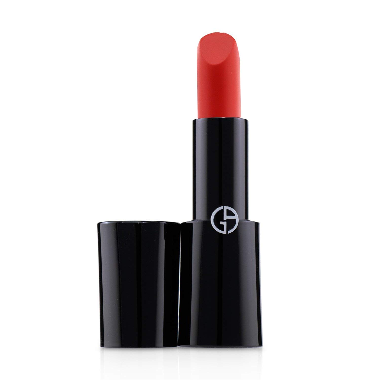 Giorgio Armani Rouge d'Armani Lasting Satin Lip Color - # 401 Red - 4g/0.14oz