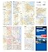 Rand McNally Easy to Fold: Wisconsin State Laminated Map