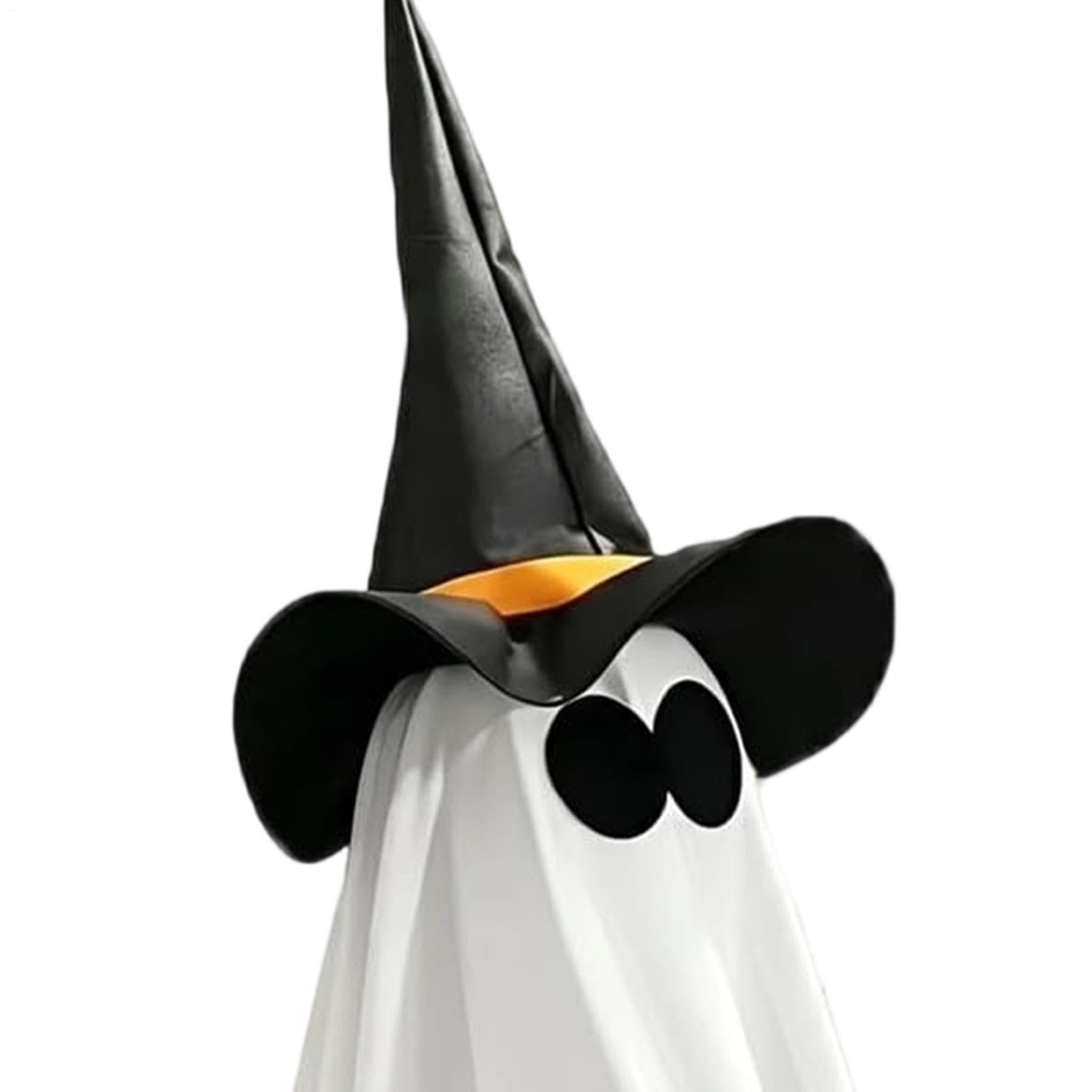 Decorazione luminosa per Halloween con telecomando