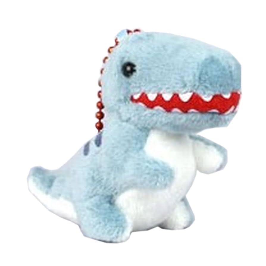 Amazon.co.jp: アミューズ ぷちまる恐竜DX ヴェロキラプトル