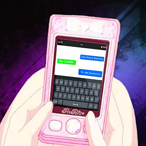 The Best Battery Cell Phone For 2022