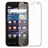 3x Premium Clear LCD Screen Protector Cover Guard Shield Protective Film Kit (3 Pieces) For Samsung©Captivate Glide Gidim SGH-i927