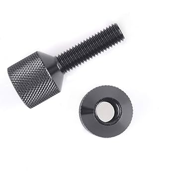 Amazon.co.jp: ZHSYMX 1-1/20.3 cm 2穴ピンセット 6061