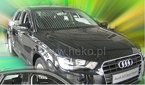 Preisvergleich Produktbild HEKO 10236 Windabweiser