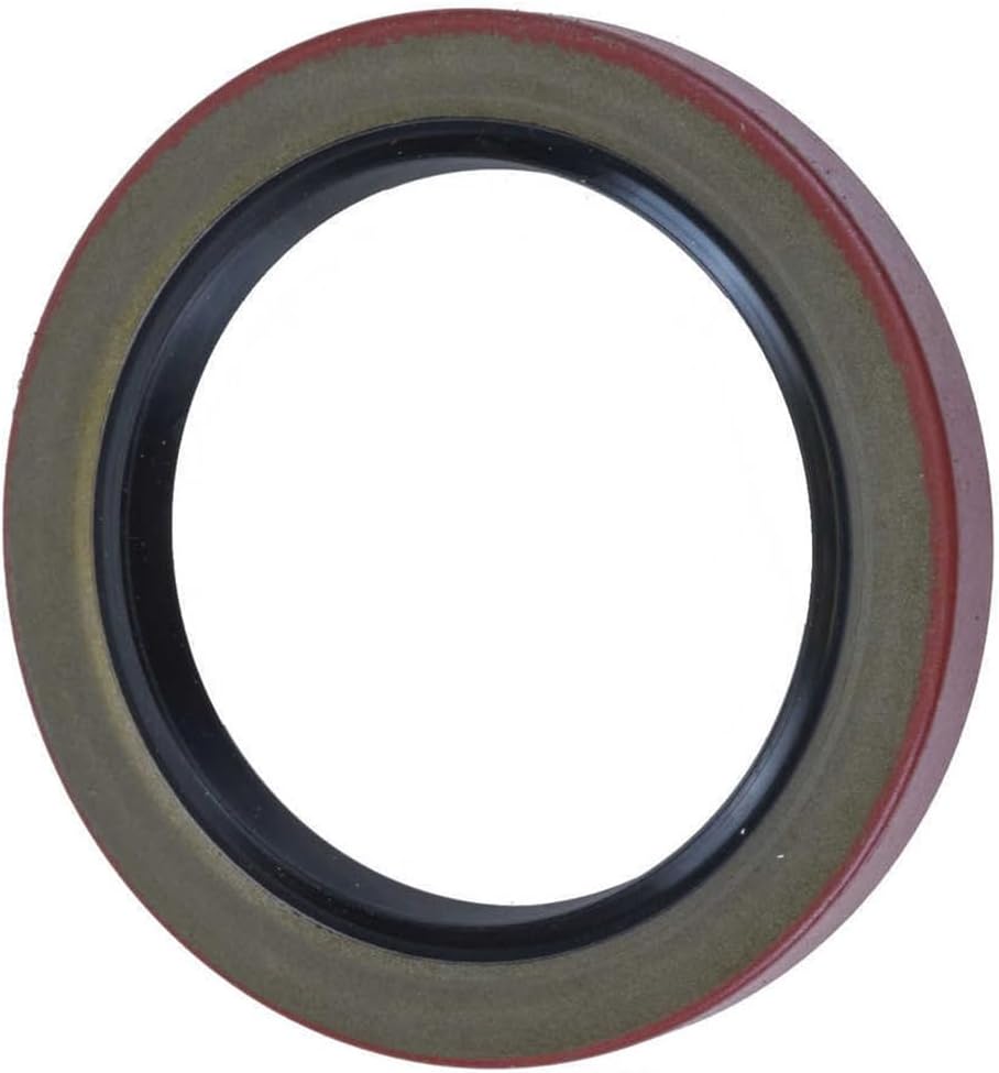 Wheel Seal, 1-PC Set Front Automotive Replacement Wheel Seal Kit fits Dodge Ram 1500 Van 1999 2000 2001 2002 2003 3.9L V6, fits Dodge H100 2003 2.4L l4