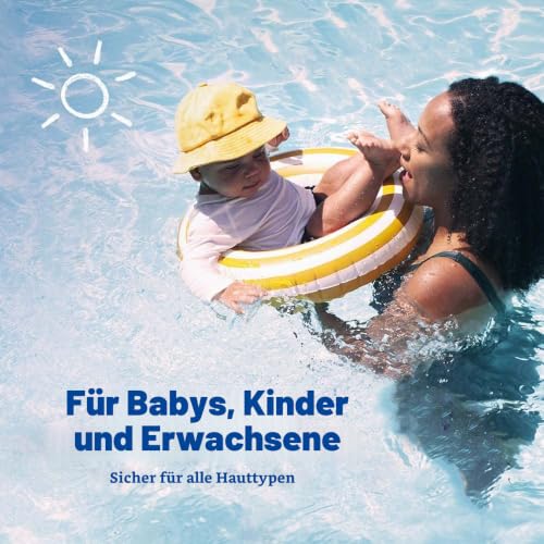 Mustela Very High Protection LSF 50+ Sonnencreme für das Gesicht, 40 ml – Ansicht 6