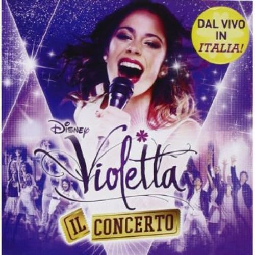 Violetta Il Concerto
