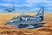 Hobby Boss 81766 Aircraft Series US Army A-4M Skyhawk Plastic Model