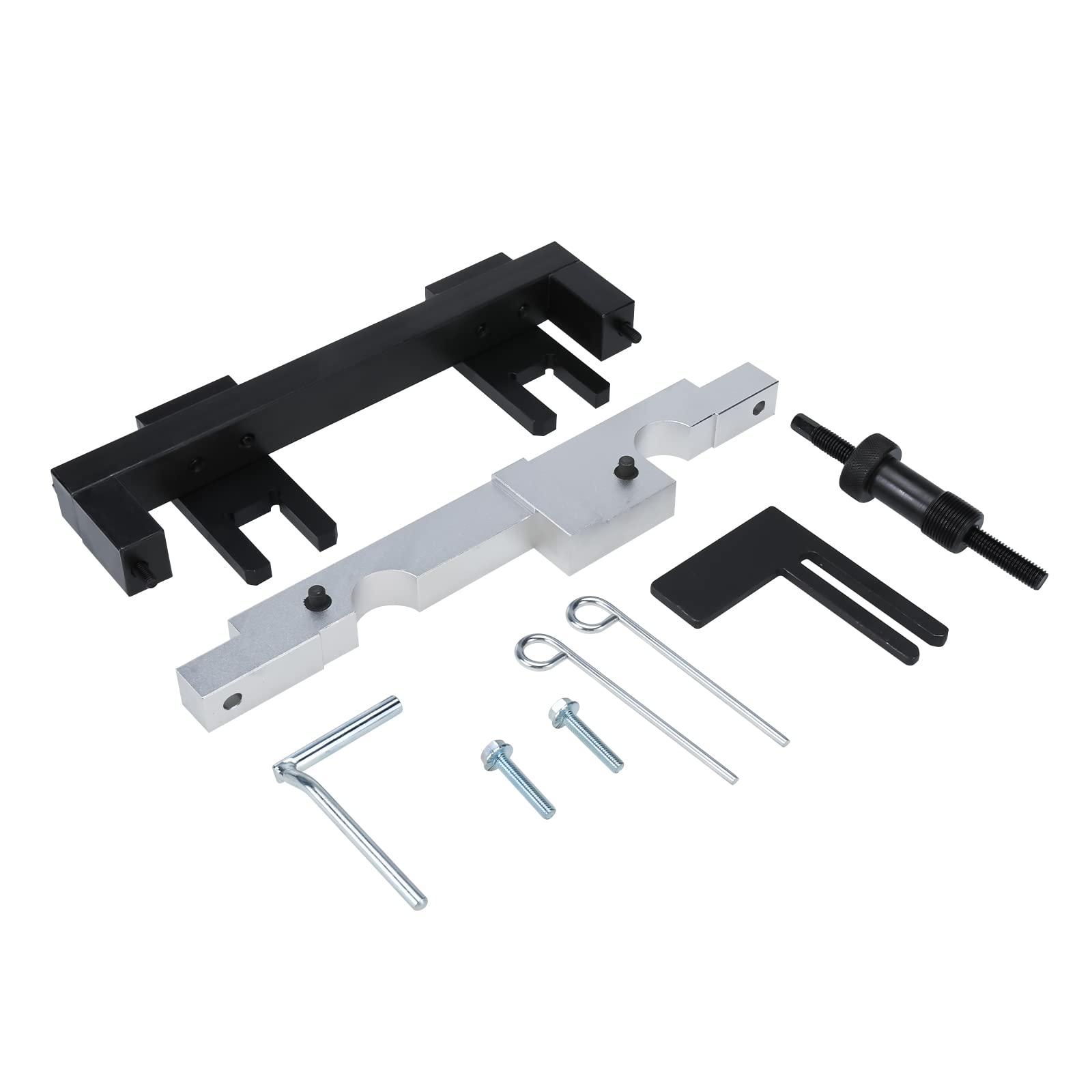 Kit Outils Alignement Arbre à Cames Chaîne Distribution BMW N43 1.6/2.0 - BOOMSTART